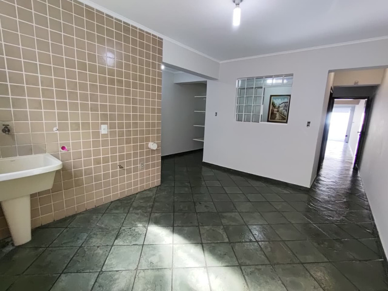 imóvel com 202m² - Vila Floresta - Santo André