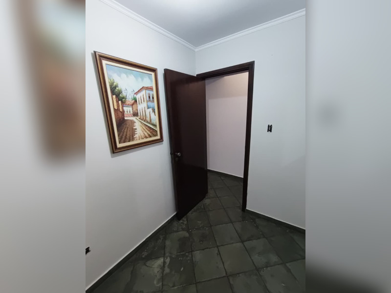 imóvel com 202m² - Vila Floresta - Santo André
