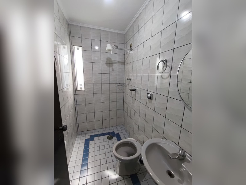 imóvel com 202m² - Vila Floresta - Santo André