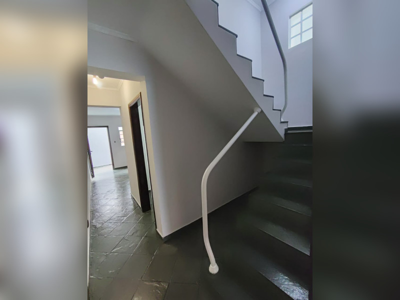 imóvel com 202m² - Vila Floresta - Santo André