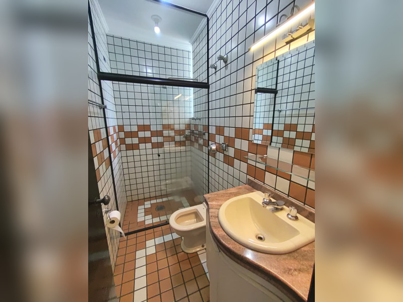 imóvel com 202m² - Vila Floresta - Santo André