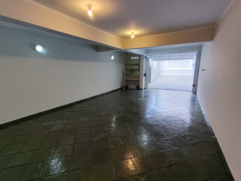 imóvel com 202m² - Vila Floresta - Santo André