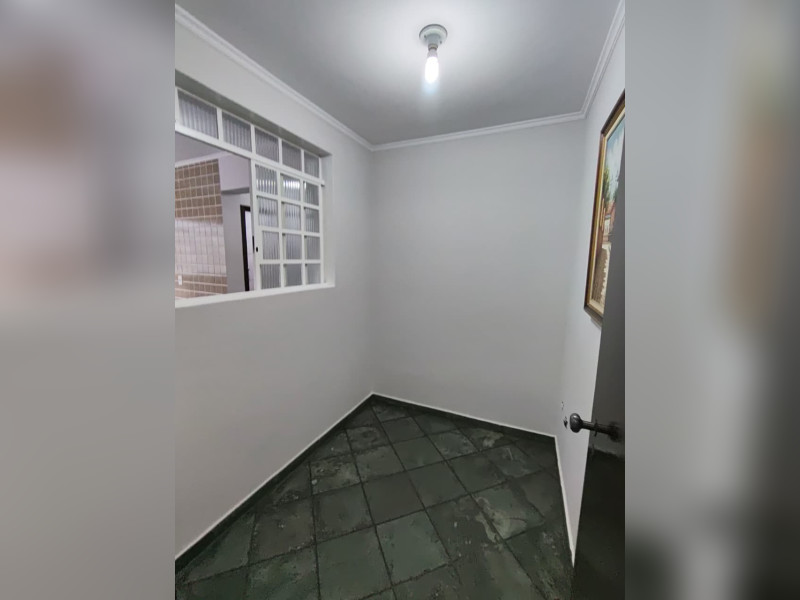 imóvel com 202m² - Vila Floresta - Santo André