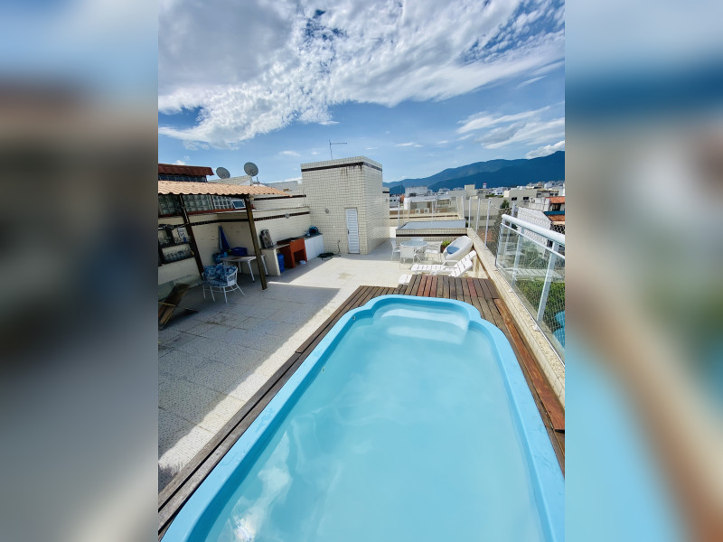 Cobertura à venda Recreio dos Bandeirantes com 300m² e 4 quartos por R$ 1.390.000 - img-9425.jpeg