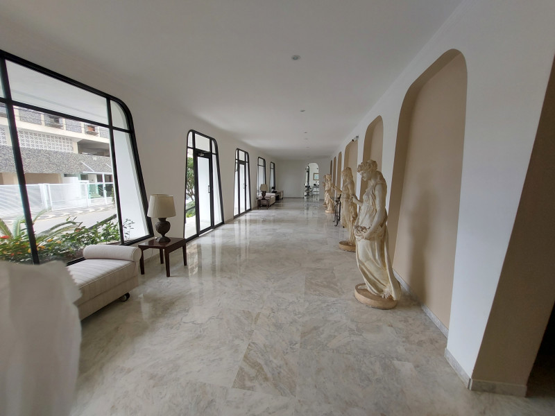 Apartamento à venda Ponta da Praia com 165m² e 3 quartos por R$ 1.100.000 - 20230201-160431.jpg