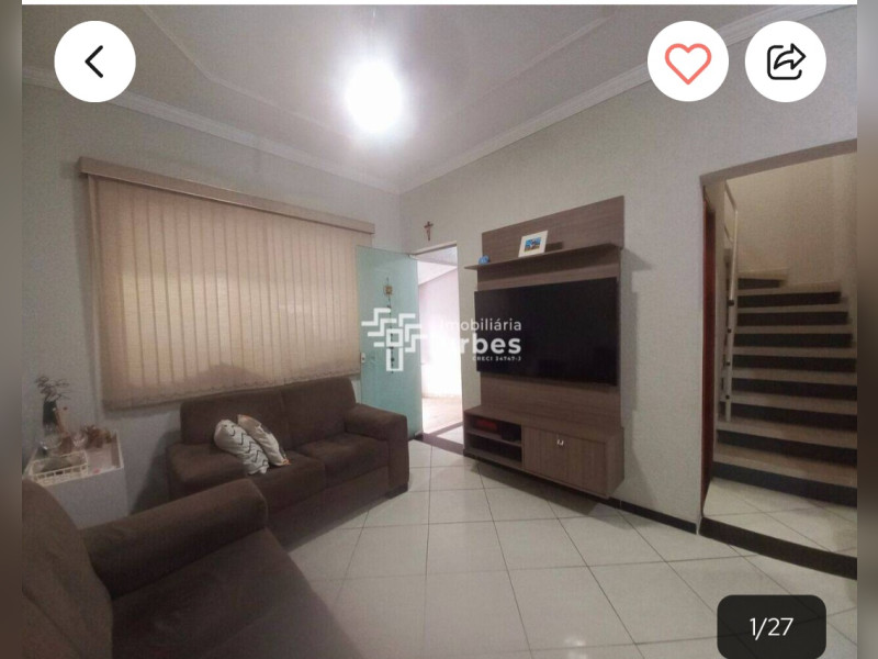 Casa à venda Parque Nova Carioba com 102m² e 2 quartos por R$ 37.000.000 - inbound6530984987001384316.jpg