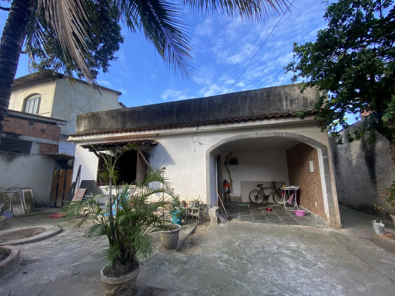 Casa à venda Guaratiba com 240m² e 2 quartos por R$ 215.000 - img-5165.JPG