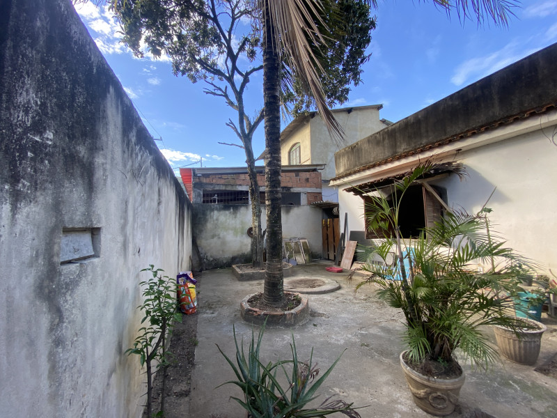 Casa à venda Guaratiba com 240m² e 2 quartos por R$ 215.000 - img-5167.JPG