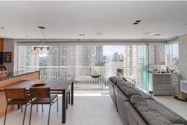 Apartamento à venda Jardim Dom Bosco com 100m² - 2 dormitórios -  vagas - R$ 1.980.000 - img-0136.jpeg