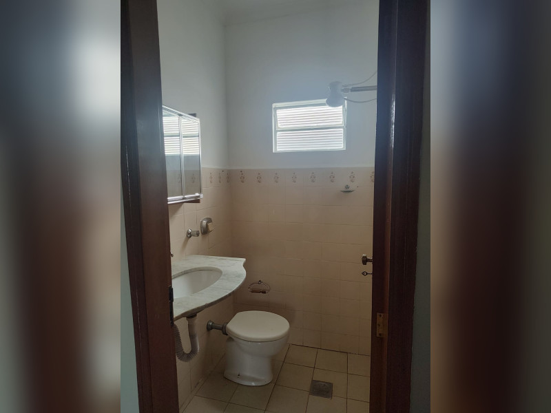 Casa à venda Parque Taquaral com 305m² e 4 quartos por R$ 620.000 - banheiro-casa-1.jpeg