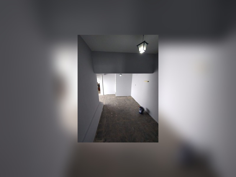 Casa à venda Parque Taquaral com 305m² e 4 quartos por R$ 620.000 - quintal-coberto1.jpg