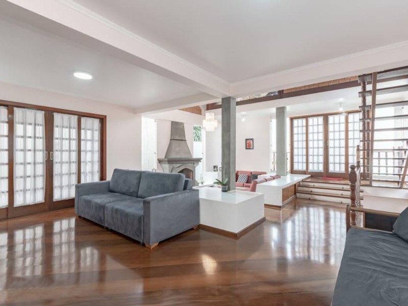 Casa à venda Horto Florestal com 320m² e 3 quartos por R$ 1.600.000 - 17-salavisao-geral.jpeg