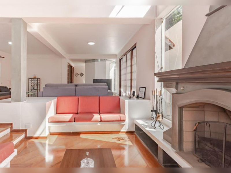 Casa à venda Horto Florestal com 320m² e 3 quartos por R$ 1.600.000 - 22-salaestar.jpeg