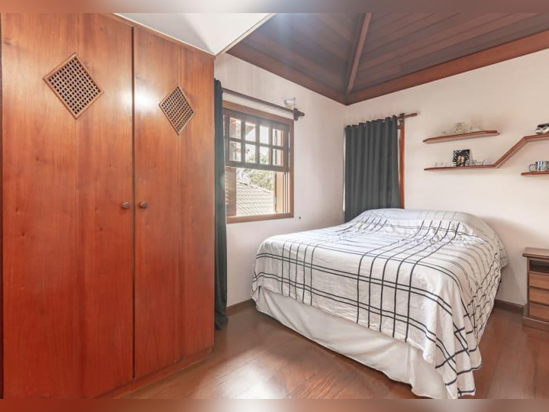 Casa à venda Horto Florestal com 320m² e 3 quartos por R$ 1.600.000 - 27-suite-01-hidro-escritorio-mazanino.jpeg