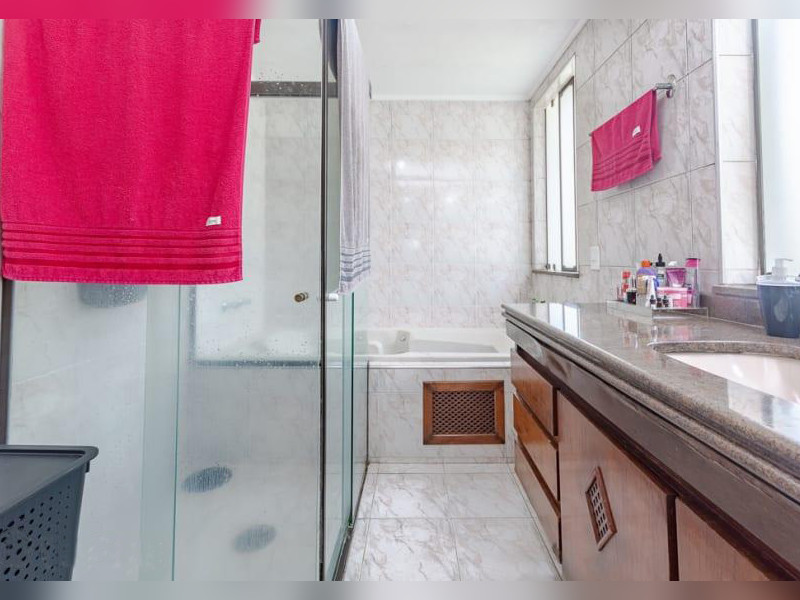 Casa à venda Horto Florestal com 320m² e 3 quartos por R$ 1.600.000 - 31-suite-01-wc.jpeg