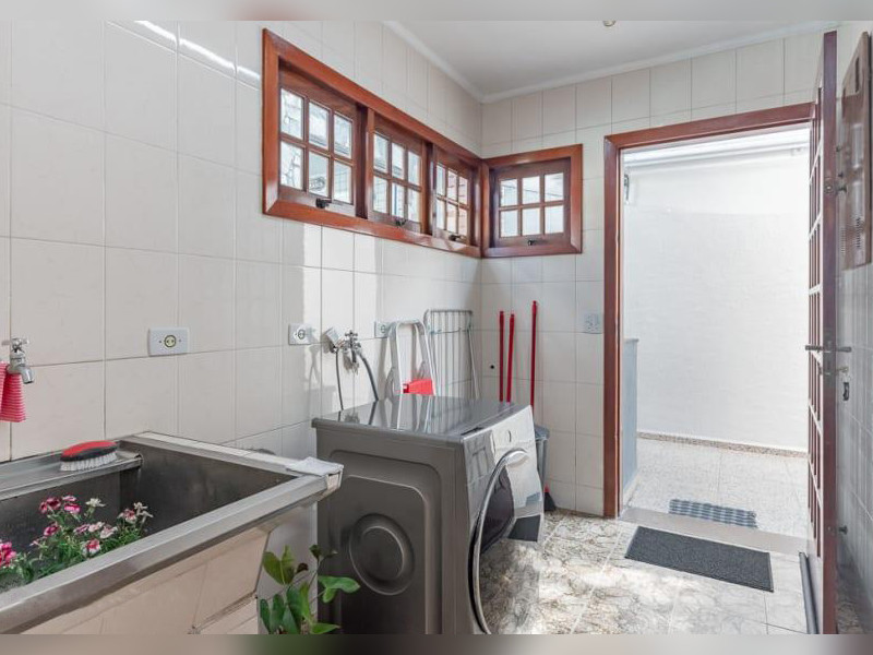 Casa à venda Horto Florestal com 320m² e 3 quartos por R$ 1.600.000 - 48-lavanderia-suite-empregada.jpeg