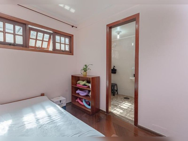 Casa à venda Horto Florestal com 320m² e 3 quartos por R$ 1.600.000 - 49-lavanderia-suite-empregada.jpeg