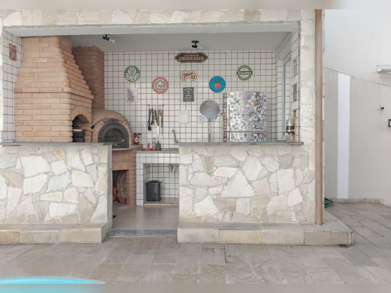 Casa à venda Horto Florestal com 320m² e 3 quartos por R$ 1.600.000 - 59-piscina-area-gourmet.jpeg