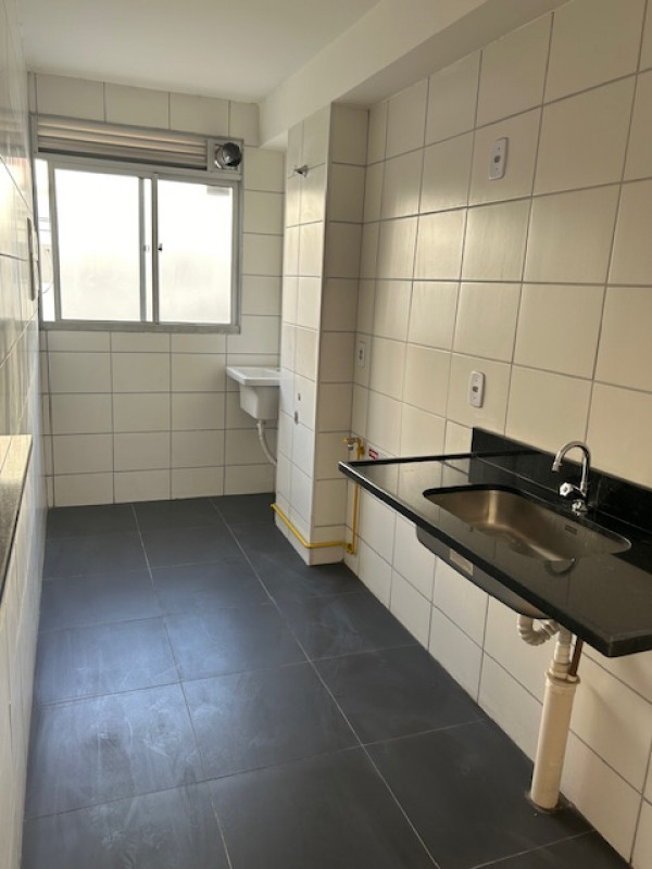 Apartamento à venda Santa Cruz com 53m² e 2 quartos por R$ 149.000 - 1139865117-cozinha-2.jpg