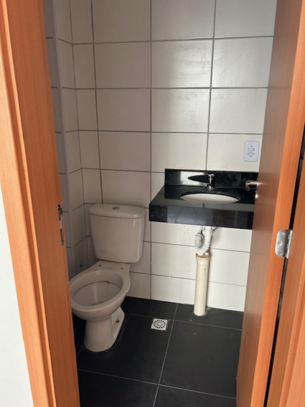 Apartamento à venda Santa Cruz com 53m² e 2 quartos por R$ 149.000 - 1280732444-banheiro-suite-1.jpg