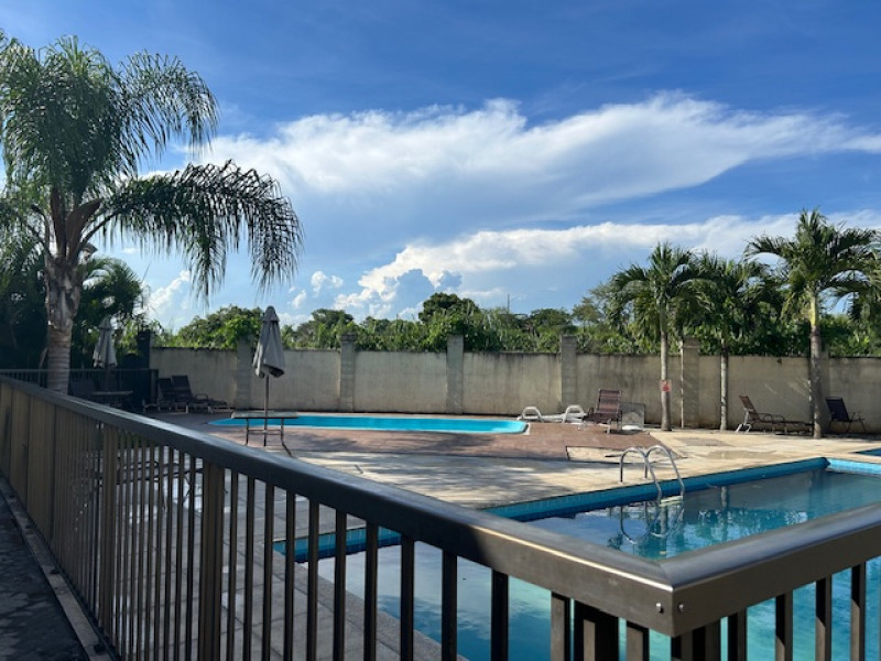 Apartamento à venda Santa Cruz com 53m² e 2 quartos por R$ 149.000 - 1634634488-piscina-3.jpg