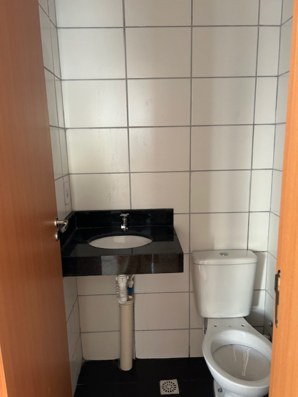 Apartamento à venda Santa Cruz com 53m² e 2 quartos por R$ 149.000 - 746692725-banheiro-social-1.jpg