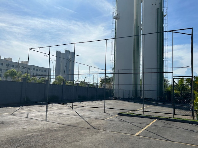 Apartamento à venda Santa Cruz com 53m² e 2 quartos por R$ 149.000 - 970609173-quadra-esportiva.jpg