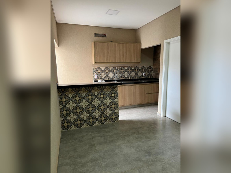 Casa à venda Centro com 122m² e 3 quartos por R$ 400.000 - area-gourmet.jpeg