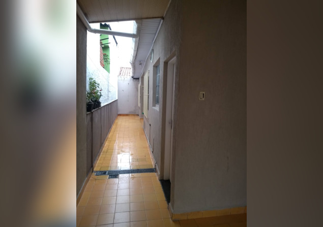 imóvel com 130m²