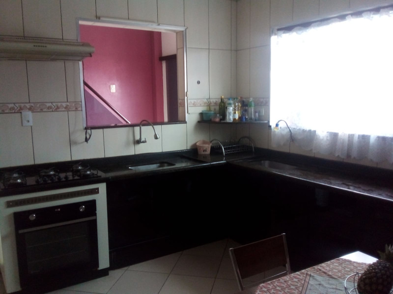 imóvel com 156m² - Caguaçu - Sorocaba