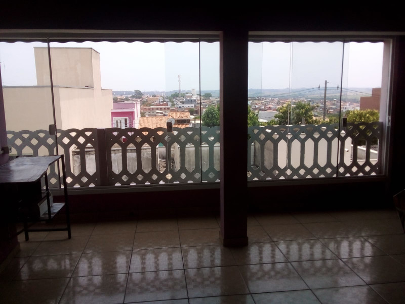 imóvel com 156m² - Caguaçu - Sorocaba