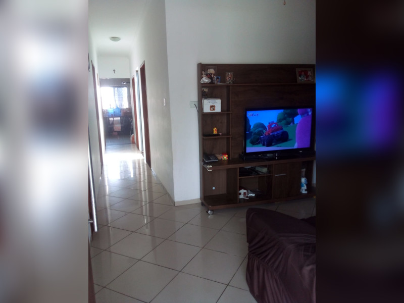 imóvel com 156m² - Caguaçu - Sorocaba