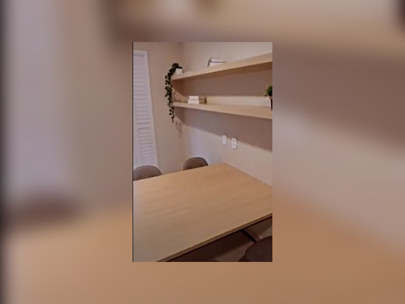 Apartamento à venda Brás com 32m² e 2 quartos por R$ 265.000 - coworking.jpg