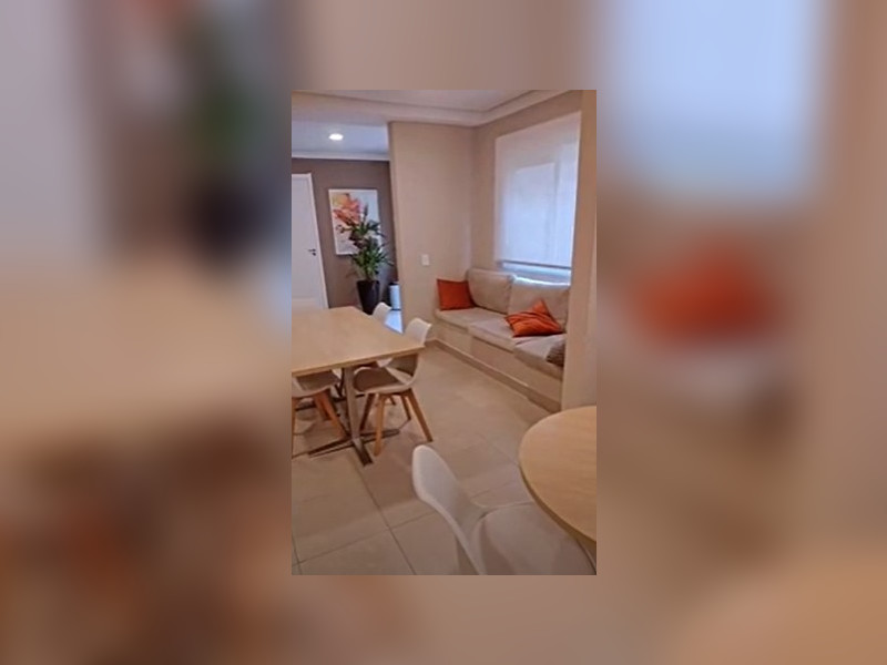 Apartamento à venda Brás com 32m² e 2 quartos por R$ 265.000 - salao-de-festas.jpg