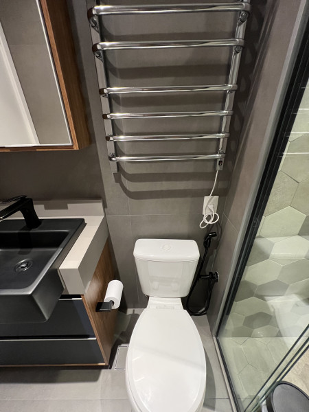 Apartamento à venda Vila Mariana com 75m² e 2 quartos por R$ 1.410.000 - 12669054-banheiro-social-3.jpeg