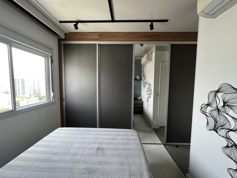 Apartamento à venda Vila Mariana com 75m² e 2 quartos por R$ 1.410.000 - 1450424616-suite.jpeg