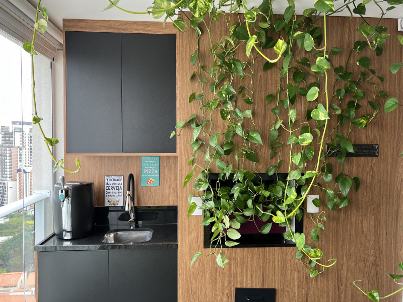 Apartamento à venda Vila Mariana com 75m² e 2 quartos por R$ 1.410.000 - 174794263-varanda-2.jpeg