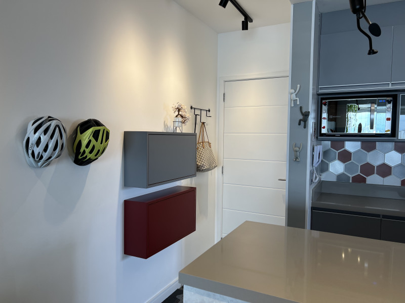 Apartamento à venda Vila Mariana com 75m² e 2 quartos por R$ 1.410.000 - 1799024732-entrada.jpeg