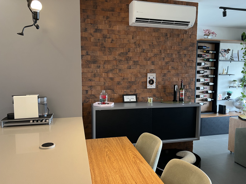 Apartamento à venda Vila Mariana com 75m² e 2 quartos por R$ 1.410.000 - 1817816953-sala-6.jpeg