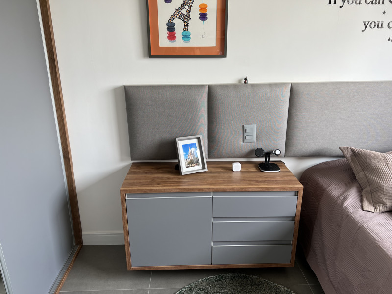 Apartamento à venda Vila Mariana com 75m² e 2 quartos por R$ 1.410.000 - 2128819467-quarto-1.jpeg