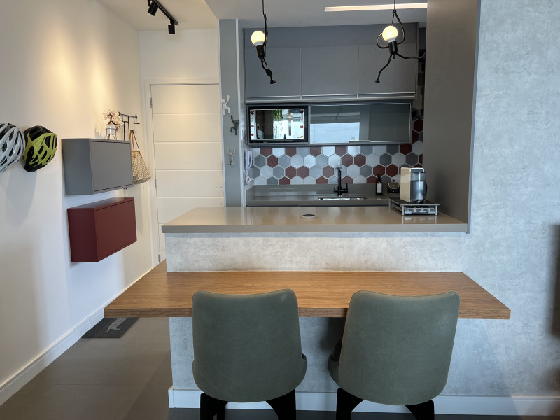 Apartamento à venda Vila Mariana com 75m² e 2 quartos por R$ 1.410.000 - 294613418-bancada.jpeg