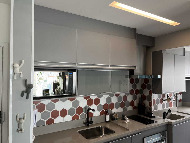 Apartamento à venda Vila Mariana com 75m² e 2 quartos por R$ 1.410.000 - 508851386-cozinha-8.jpeg