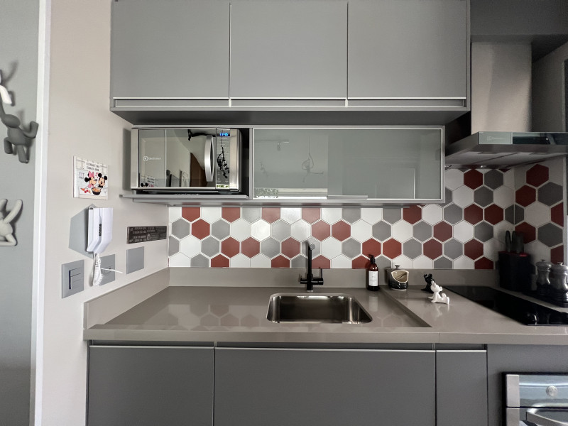 Apartamento à venda Vila Mariana com 75m² e 2 quartos por R$ 1.410.000 - 591416837-cozinha-3.jpeg