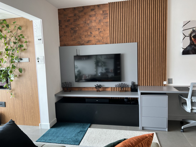 Apartamento à venda Vila Mariana com 75m² e 2 quartos por R$ 1.410.000 - 743652375-sala-3.jpeg