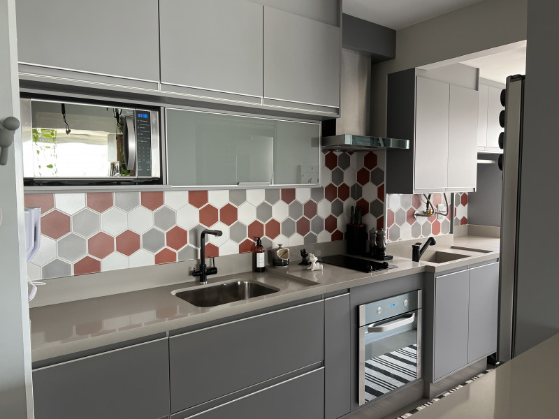 Apartamento à venda Vila Mariana com 75m² e 2 quartos por R$ 1.410.000 - 795052036-cozinha-2.jpeg