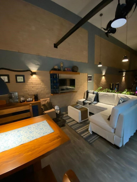 Loft à venda Jardim Guanca com 230m² e 2 quartos por R$ 2.200.000 - 1559469744-loft-19.jpg