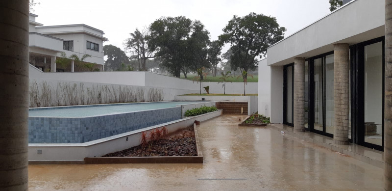 imóvel com 443m² - Centro - Arandu