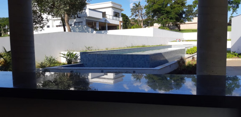 imóvel com 443m² - Centro - Arandu