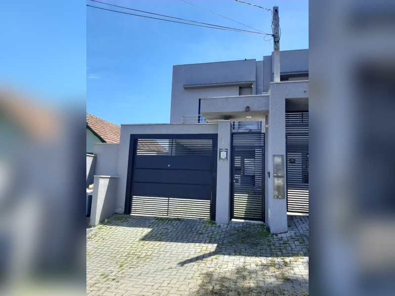 imóvel com 189m² - Afonso Pena - São José dos Pinhais