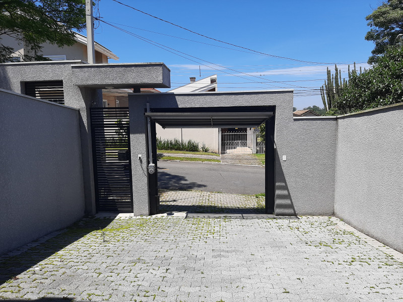 imóvel com 189m² - Afonso Pena - São José dos Pinhais